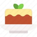 vegan cake, sweet food, pastry, dessert, vegetarian food, diet, bakery