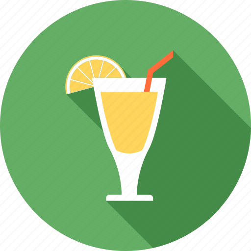 Beach, cocktail, drink, holiday, ocean, summer, travel icon - Download on Iconfinder