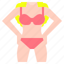 beach, bikini, girl, sexy, suit, swim, woman 