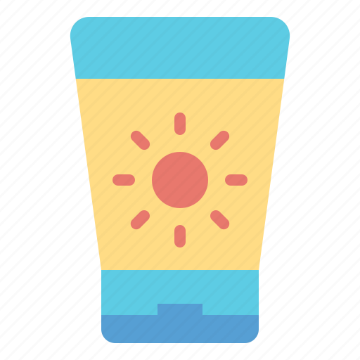 Block, protection, sun, uv icon - Download on Iconfinder