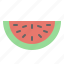 food, fruit, organic, vegetable, watermelon 