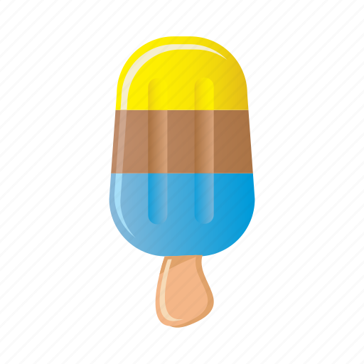 Food, fruit, icecream icon - Download on Iconfinder