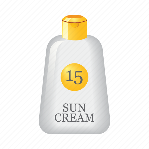 Suncream icon - Download on Iconfinder on Iconfinder