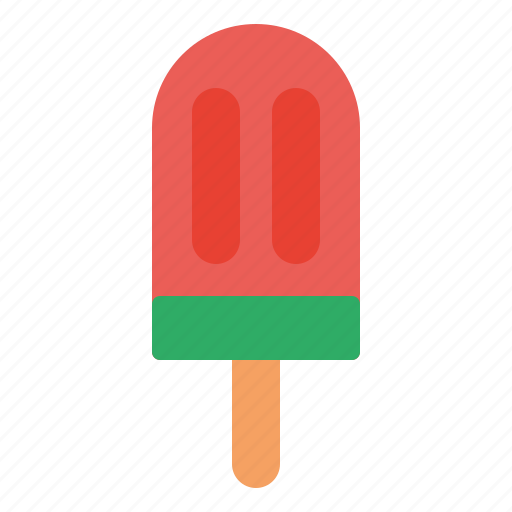 Beach, cream, holiday, ice, summer, vacation icon - Download on Iconfinder