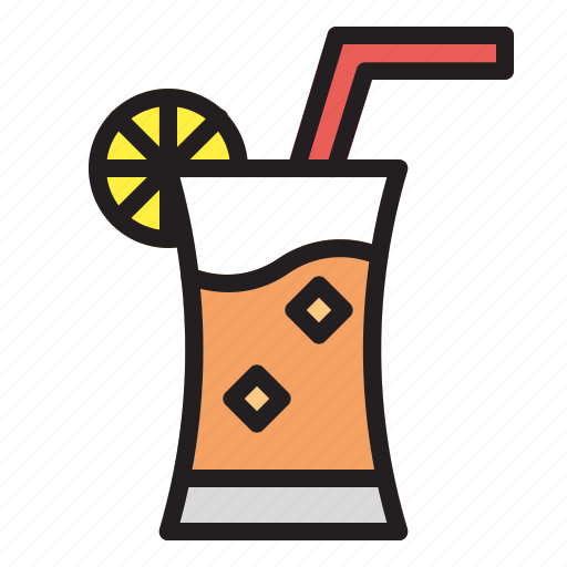 Beach, cocktail, holiday, summer, vacation icon - Download on Iconfinder