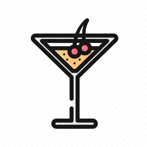 Alcohol, bar, beverage, cocktail, drink, margarita, party icon - Download on Iconfinder