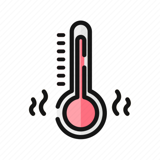 Beach, cold, heat, hot, summer, temperature, weather icon - Download on Iconfinder