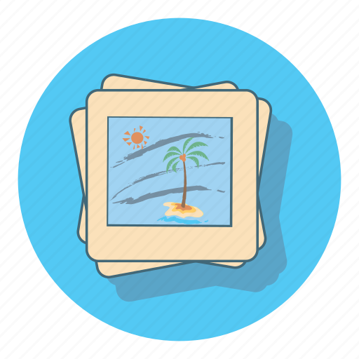 Photo, images, photography, picture icon - Download on Iconfinder