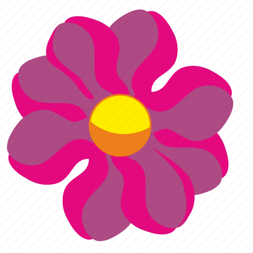 Bud, flower, rose, rowan icon - Download on Iconfinder