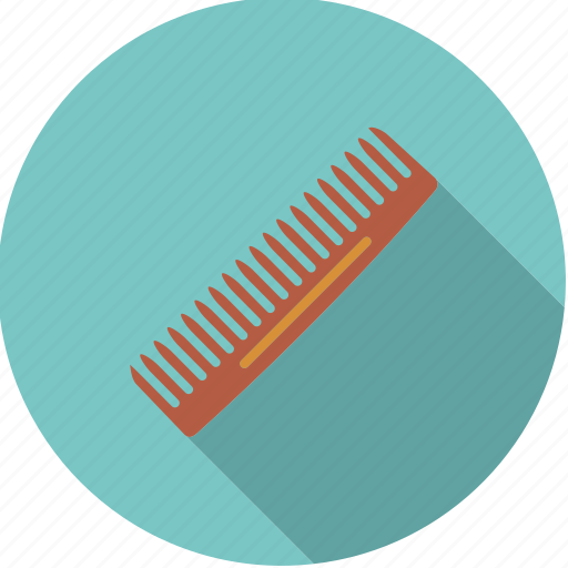 Bathroom, beauty, comb, hair care icon - Download on Iconfinder