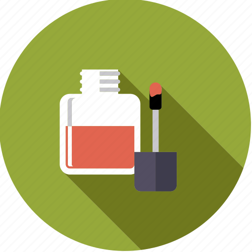 Bathroom, beauty, body care, makeup, nail varnish icon - Download on Iconfinder