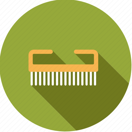Bathroom, body care, brush, hygiene, nail brush icon - Download on Iconfinder