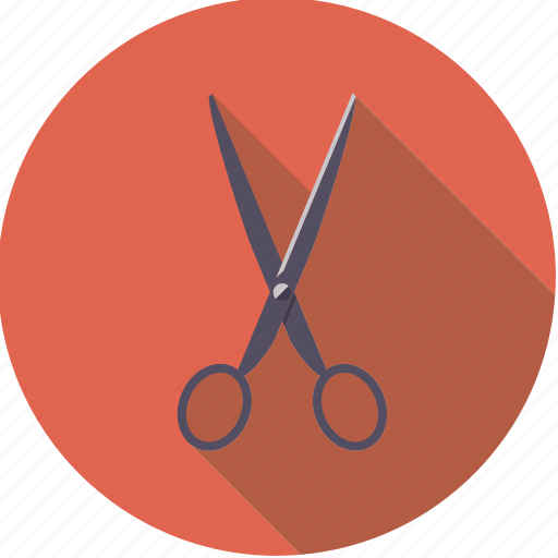 Bathroom, body care, cuttting, hair care, scissors icon - Download on Iconfinder