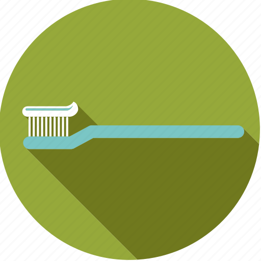Bathroom, body care, dental, hygiene, toothbrush icon - Download on Iconfinder