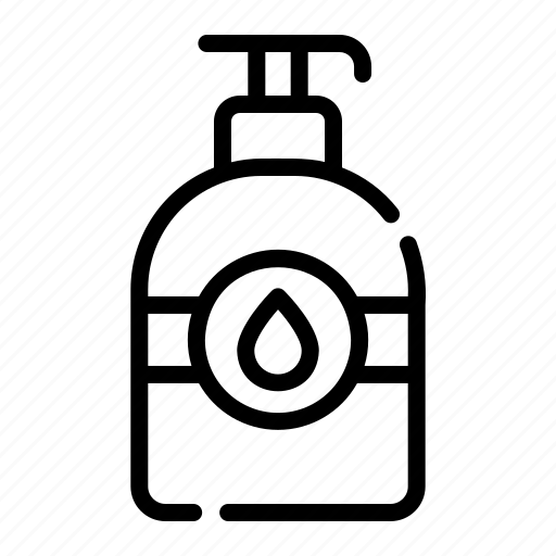 Beauty, soap, care, product, clean, skin, body icon - Download on Iconfinder