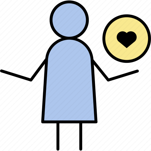 Find, heart, love, people, romantic icon - Download on Iconfinder