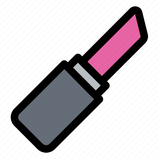 Lipstick, beauty, product, makeup, cosmetic, stick icon - Download on Iconfinder