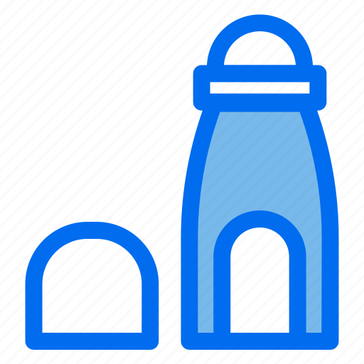 Deodorant, stick, beauty, product, antiperspirant, care icon - Download on Iconfinder