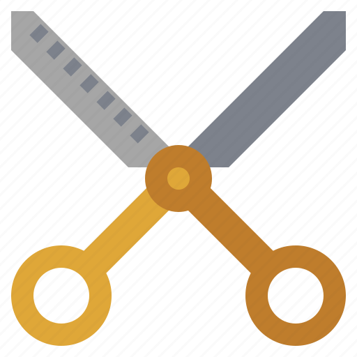 Beauty, building, cut, cutting, scissor, scissors, tool icon - Download on Iconfinder