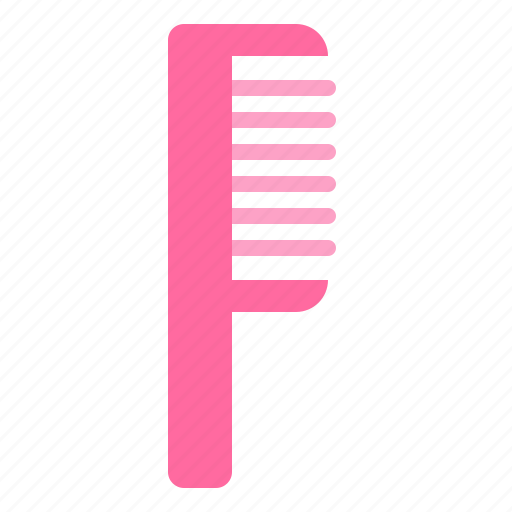 Beauty, comb, cosmetic, salon icon - Download on Iconfinder