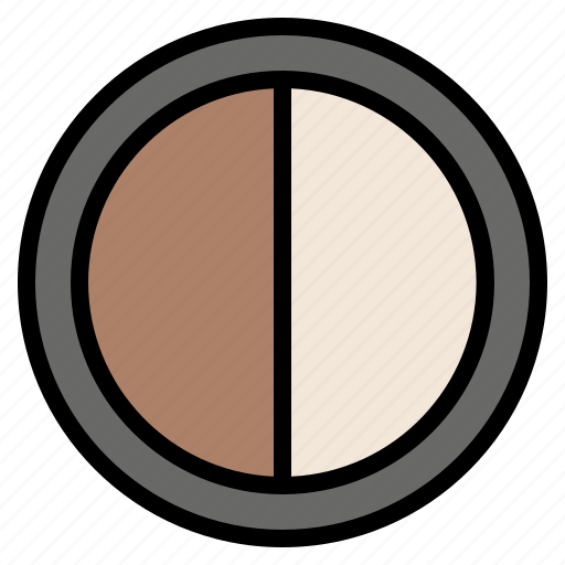 Beauty, bronzer, cosmetic, highlight, makeup icon - Download on Iconfinder