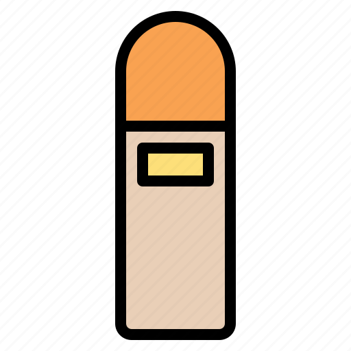 Beauty, cosmetic, protect, rollon icon - Download on Iconfinder