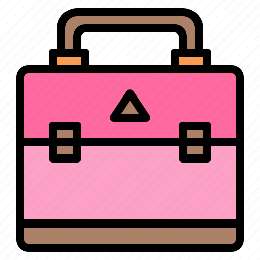 Bag, beauty, cosmetic, makeup icon - Download on Iconfinder