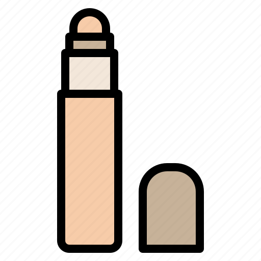 Beauty, concealer, cosmetic, makeup icon - Download on Iconfinder