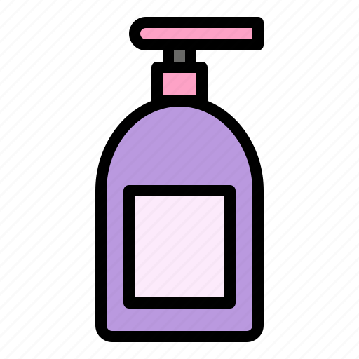 Beauty, cleansing, makeup, soap icon - Download on Iconfinder
