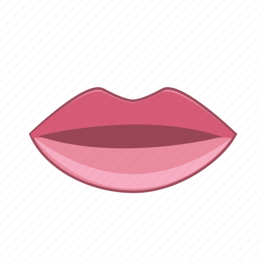 Beauty, cosmetics, lips, pink, fashion, makeup, feminine icon - Download on Iconfinder
