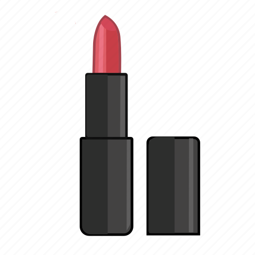 Beauty, cosmetics, lipstick, makeup, feminine, fashion, woman icon - Download on Iconfinder