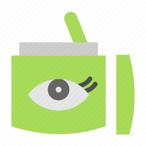 Beauty, fashion, eye, cream icon - Download on Iconfinder