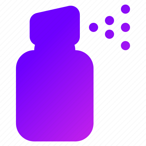 Spray, graffiti, bottle, paint icon - Download on Iconfinder