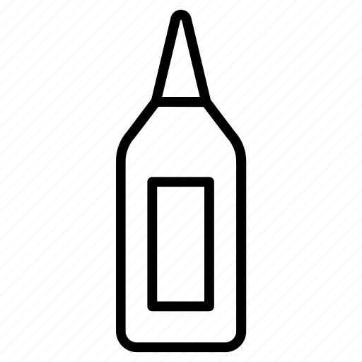 Oil, bottle, organic, liquid icon - Download on Iconfinder