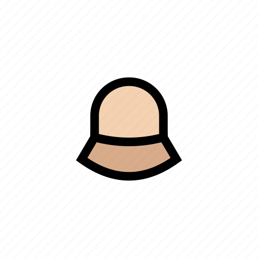 Cap, cloth, fashion, girl, hat icon - Download on Iconfinder