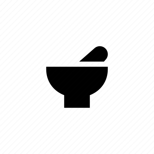 Beauty, bowl, pestle, salon, spa icon - Download on Iconfinder