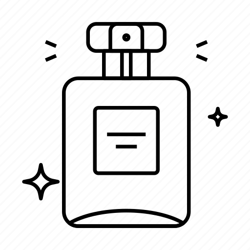 Beauty, perfume, fragrance, spray, bottle, scent icon - Download on Iconfinder