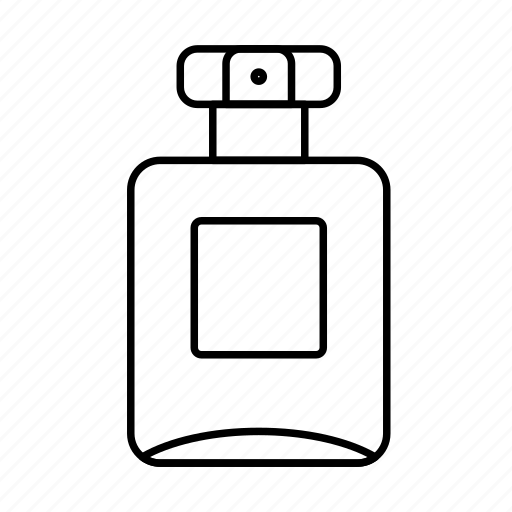 Beauty, perfume, fragrance, spray, bottle, scent icon - Download on Iconfinder