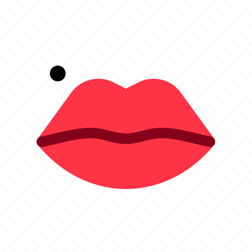 Lips, beauty, kissable, kiss, sensual, attractive, full icon - Download on Iconfinder