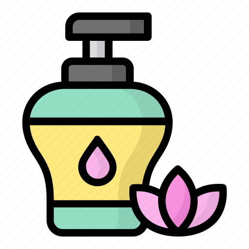 Beauty, body, wash, washing, cleaning icon - Download on Iconfinder