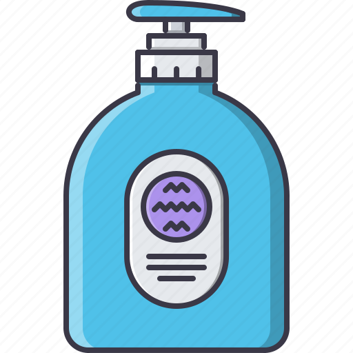 Beauty, cream, liquid, saloon, soap, style icon - Download on Iconfinder