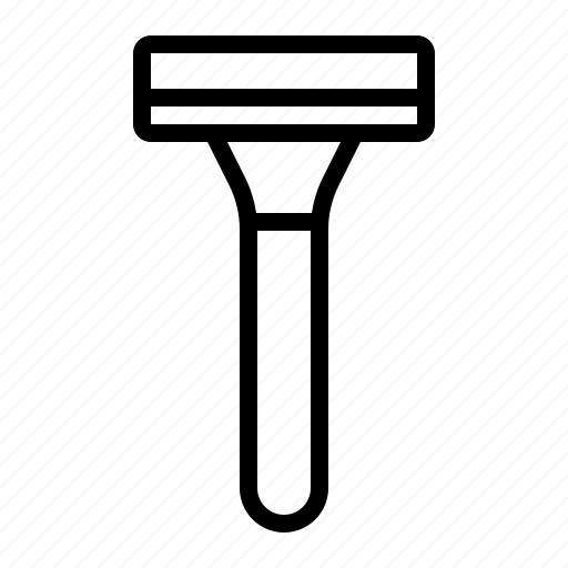 Beauty, razor, sharp, shave, shaver, shaving icon - Download on Iconfinder