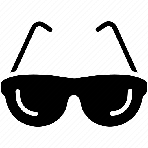 Dark glasses, goggles, shades, sun shades, sunglasses icon - Download on Iconfinder