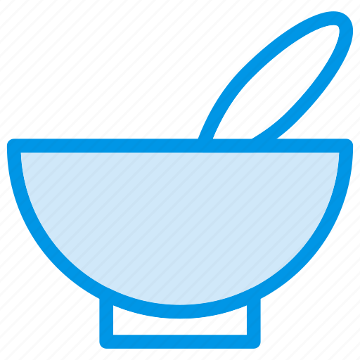 Bowl, facial, mixing, spa icon - Download on Iconfinder