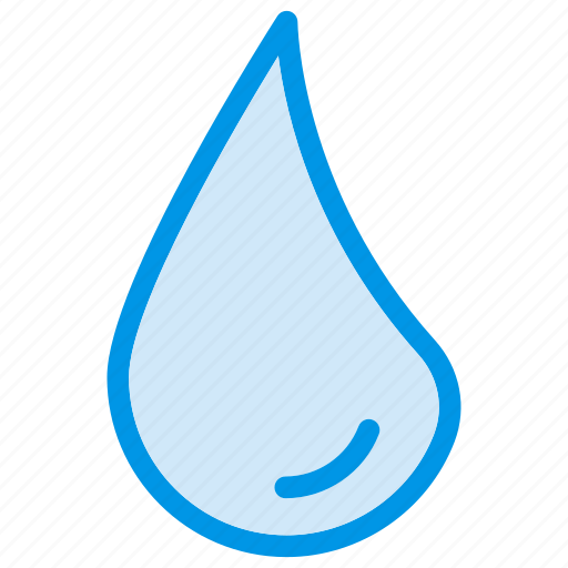 Cream, drop, lotion, water icon - Download on Iconfinder