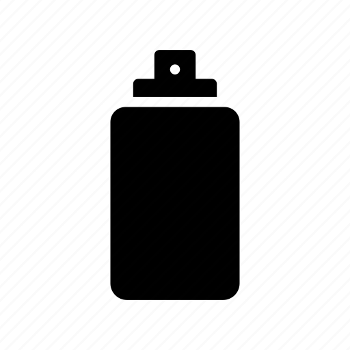 Bottle, fragrance, perfume, scent, spray icon - Download on Iconfinder