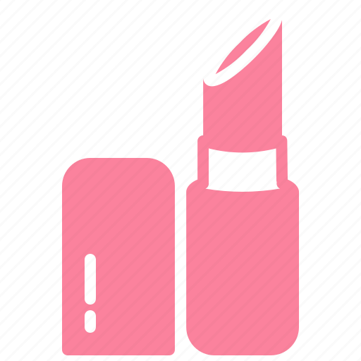 Beauty, cosmetic, cosmetics, fashion, lipstick, makeup, woman icon - Download on Iconfinder
