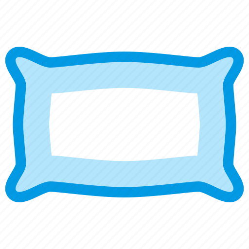 Bedding, bedroom, cushion, pillow, sleep icon - Download on Iconfinder