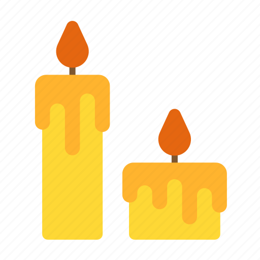 Beeswax, beeswax candle, handicraft, homemade candle, honey bee, light, candles icon - Download on Iconfinder