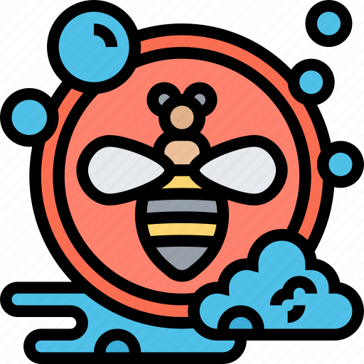 Soap, honey, wax, bee, natural icon - Download on Iconfinder